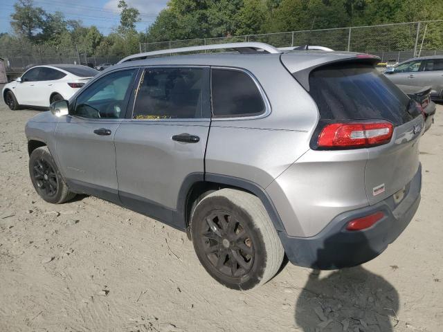 Photo 1 VIN: 1C4PJLCB4GW275128 - JEEP CHEROKEE L 