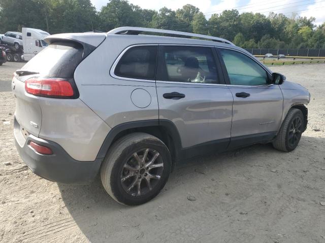 Photo 2 VIN: 1C4PJLCB4GW275128 - JEEP CHEROKEE L 