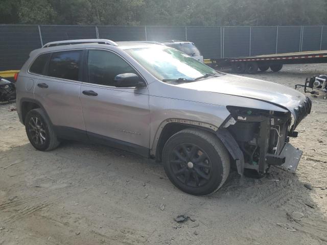 Photo 3 VIN: 1C4PJLCB4GW275128 - JEEP CHEROKEE L 