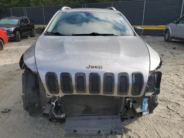 Photo 4 VIN: 1C4PJLCB4GW275128 - JEEP CHEROKEE L 