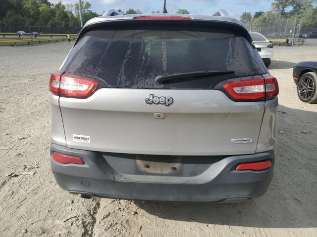 Photo 5 VIN: 1C4PJLCB4GW275128 - JEEP CHEROKEE L 