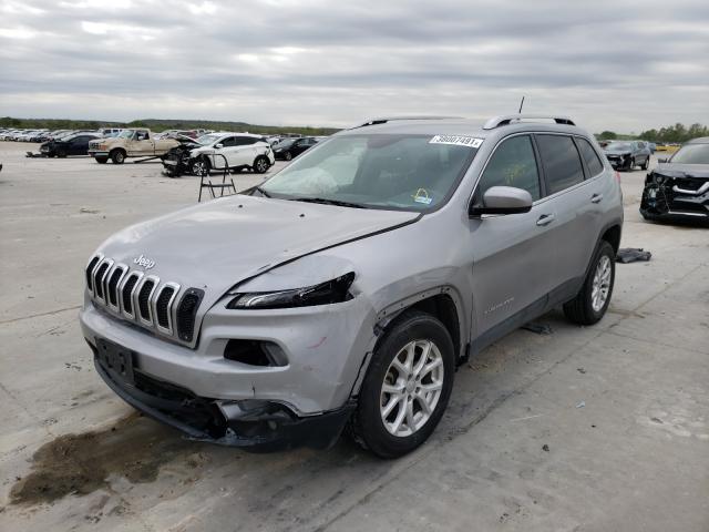 Photo 1 VIN: 1C4PJLCB4GW291717 - JEEP CHEROKEE L 