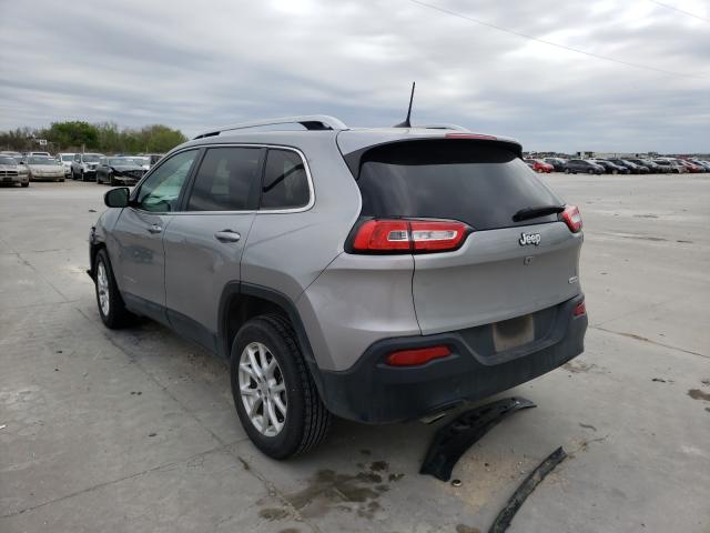 Photo 2 VIN: 1C4PJLCB4GW291717 - JEEP CHEROKEE L 