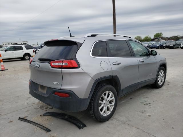 Photo 3 VIN: 1C4PJLCB4GW291717 - JEEP CHEROKEE L 