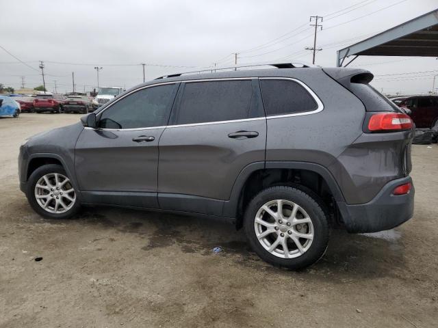 Photo 1 VIN: 1C4PJLCB4GW332119 - JEEP GRAND CHEROKEE 