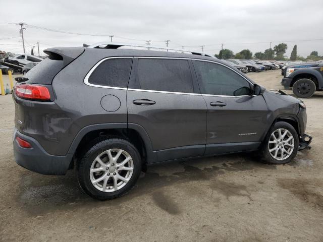 Photo 2 VIN: 1C4PJLCB4GW332119 - JEEP GRAND CHEROKEE 