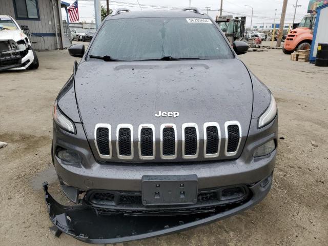 Photo 4 VIN: 1C4PJLCB4GW332119 - JEEP GRAND CHEROKEE 