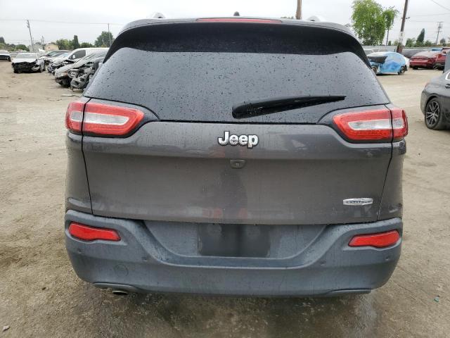 Photo 5 VIN: 1C4PJLCB4GW332119 - JEEP GRAND CHEROKEE 