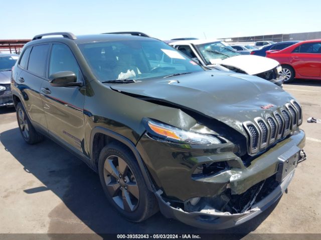 Photo 0 VIN: 1C4PJLCB4GW362236 - JEEP CHEROKEE 