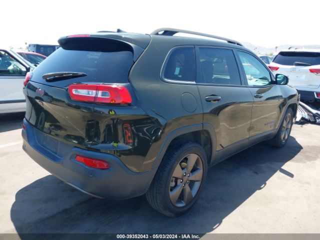 Photo 3 VIN: 1C4PJLCB4GW362236 - JEEP CHEROKEE 