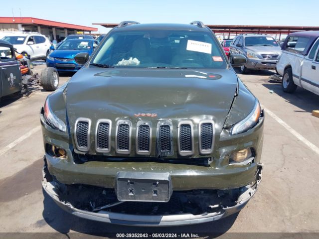 Photo 5 VIN: 1C4PJLCB4GW362236 - JEEP CHEROKEE 