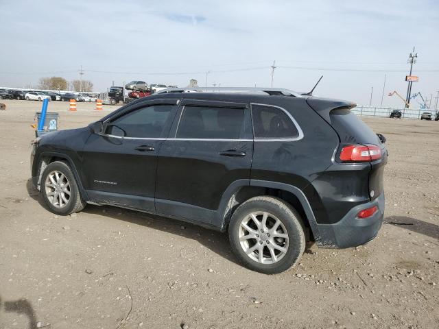 Photo 1 VIN: 1C4PJLCB4GW362429 - JEEP CHEROKEE L 