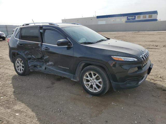 Photo 3 VIN: 1C4PJLCB4GW362429 - JEEP CHEROKEE L 