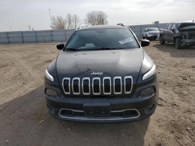 Photo 4 VIN: 1C4PJLCB4GW362429 - JEEP CHEROKEE L 