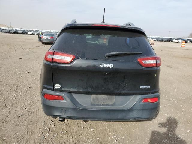 Photo 5 VIN: 1C4PJLCB4GW362429 - JEEP CHEROKEE L 