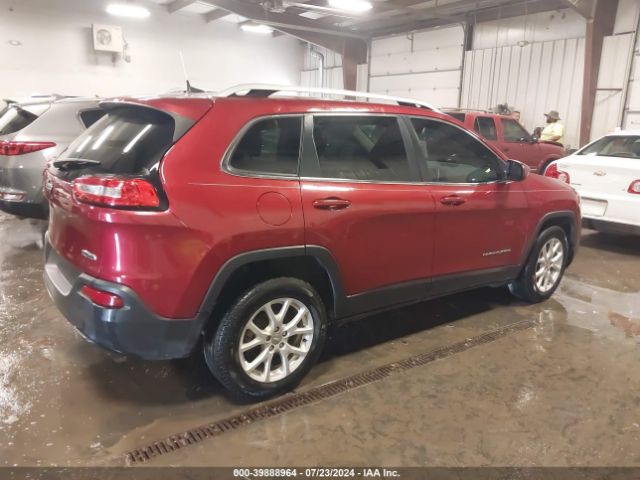 Photo 3 VIN: 1C4PJLCB4GW362818 - JEEP CHEROKEE 