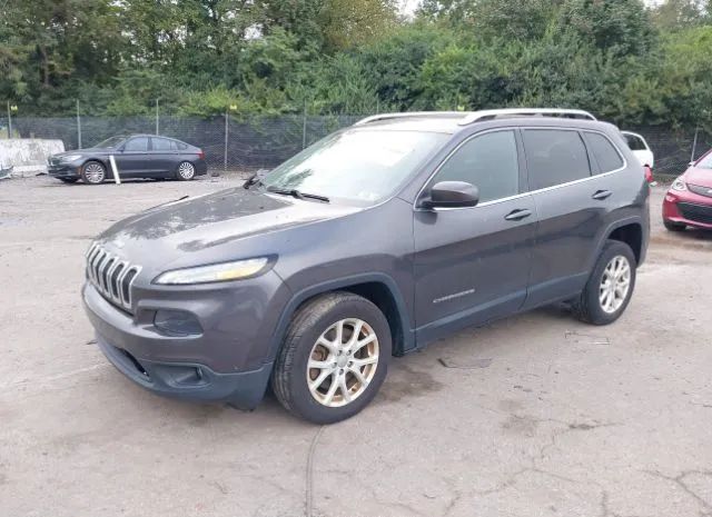 Photo 1 VIN: 1C4PJLCB4GW363290 - JEEP CHEROKEE 