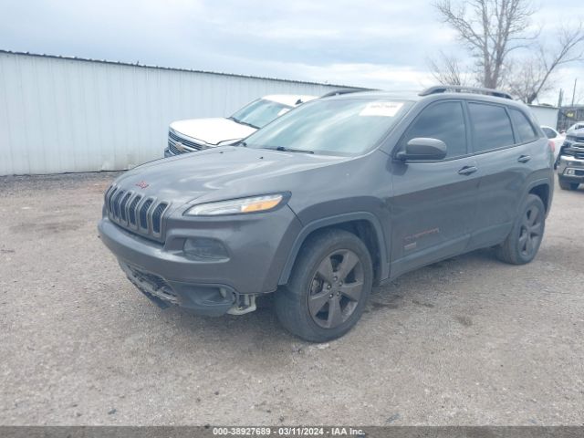 Photo 1 VIN: 1C4PJLCB4GW369123 - JEEP CHEROKEE 