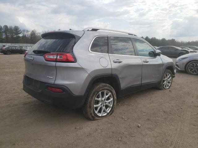 Photo 2 VIN: 1C4PJLCB4HD219185 - JEEP CHEROKEE L 