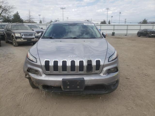 Photo 4 VIN: 1C4PJLCB4HD219185 - JEEP CHEROKEE L 