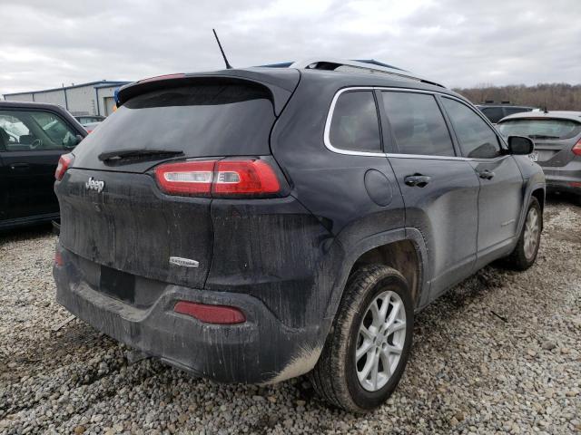 Photo 3 VIN: 1C4PJLCB4HD235922 - JEEP CHEROKEE L 