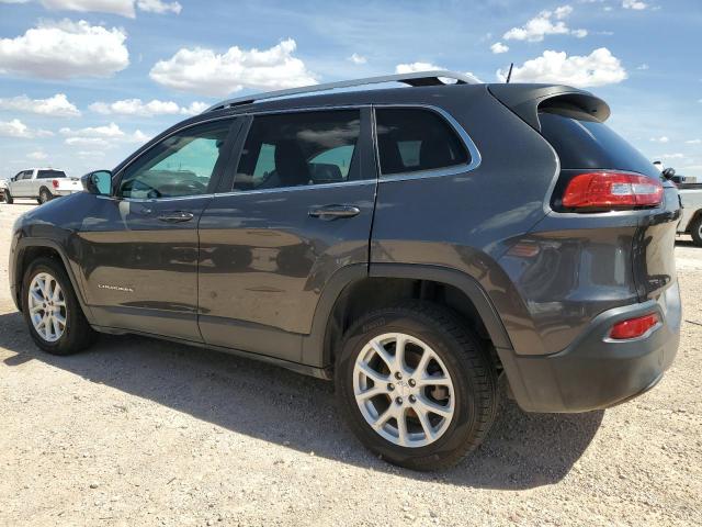 Photo 1 VIN: 1C4PJLCB4HW523296 - JEEP CHEROKEE L 