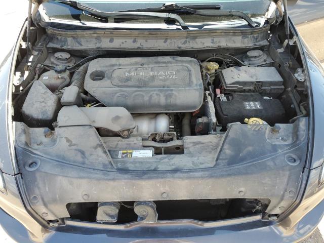 Photo 11 VIN: 1C4PJLCB4HW523296 - JEEP CHEROKEE L 