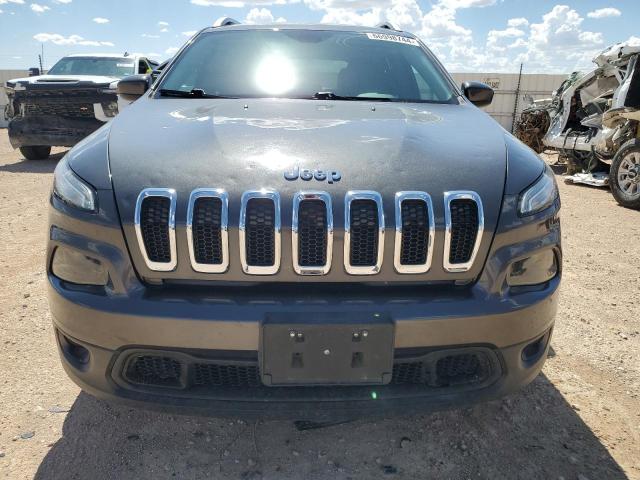 Photo 4 VIN: 1C4PJLCB4HW523296 - JEEP CHEROKEE L 