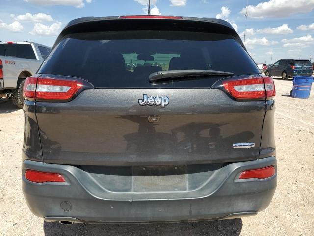 Photo 5 VIN: 1C4PJLCB4HW523296 - JEEP CHEROKEE L 