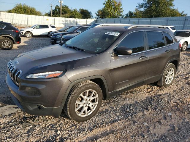 Photo 0 VIN: 1C4PJLCB4HW527445 - JEEP CHEROKEE L 