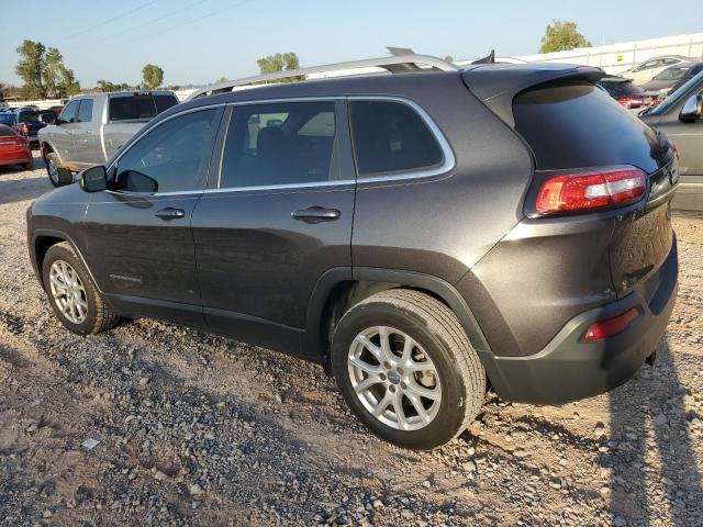 Photo 1 VIN: 1C4PJLCB4HW527445 - JEEP CHEROKEE L 