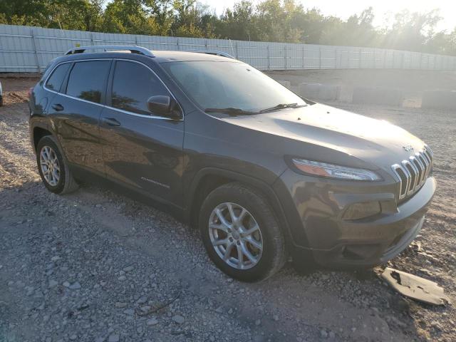 Photo 3 VIN: 1C4PJLCB4HW527445 - JEEP CHEROKEE L 