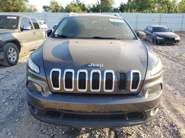 Photo 4 VIN: 1C4PJLCB4HW527445 - JEEP CHEROKEE L 