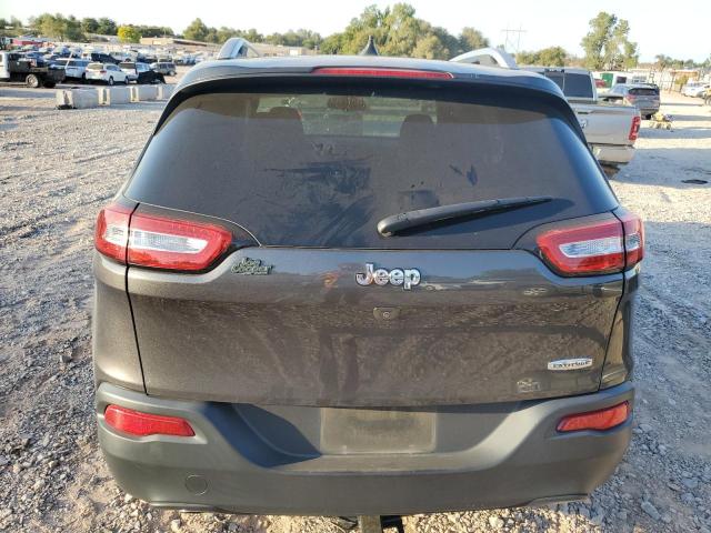 Photo 5 VIN: 1C4PJLCB4HW527445 - JEEP CHEROKEE L 