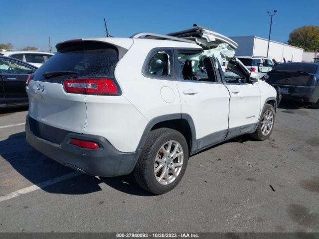 Photo 3 VIN: 1C4PJLCB4HW535237 - JEEP CHEROKEE 