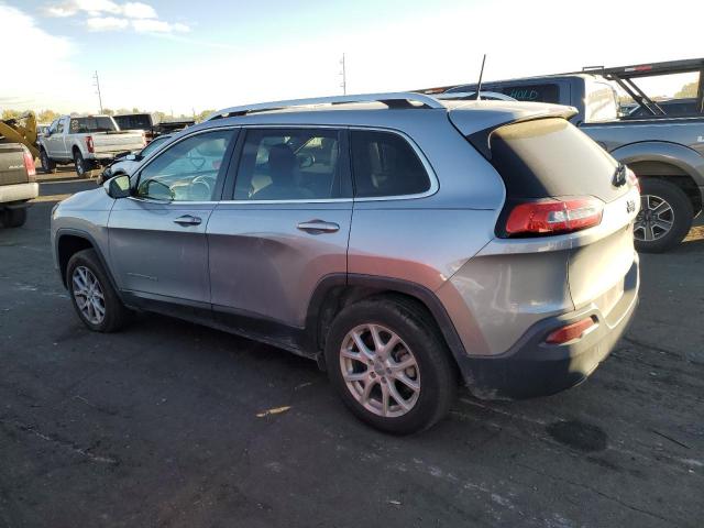 Photo 1 VIN: 1C4PJLCB4HW559831 - JEEP CHEROKEE L 