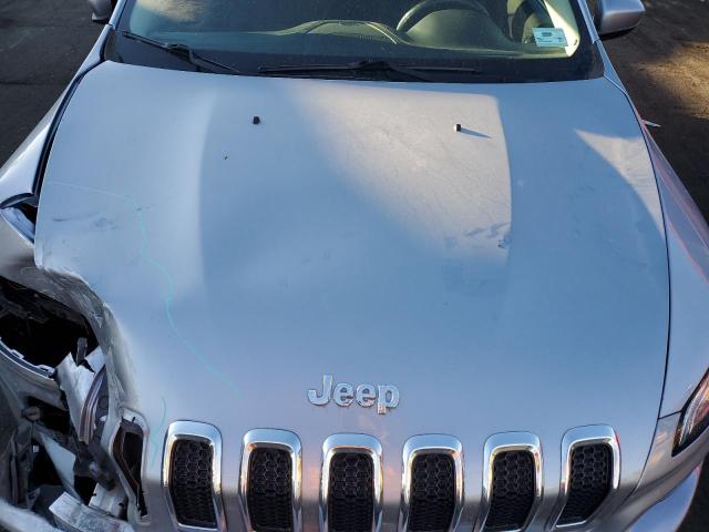 Photo 10 VIN: 1C4PJLCB4HW559831 - JEEP CHEROKEE L 