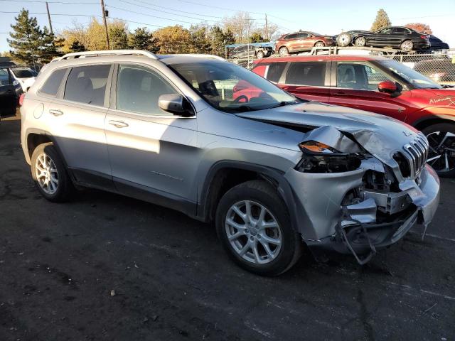 Photo 3 VIN: 1C4PJLCB4HW559831 - JEEP CHEROKEE L 