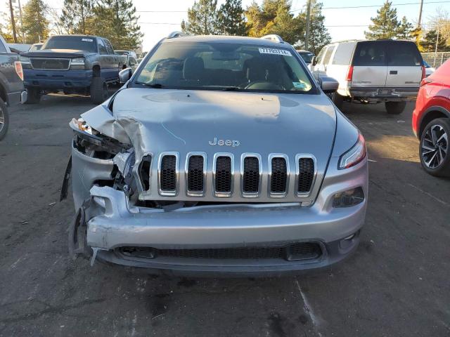 Photo 4 VIN: 1C4PJLCB4HW559831 - JEEP CHEROKEE L 