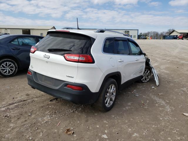 Photo 3 VIN: 1C4PJLCB4HW572577 - JEEP CHEROKEE L 