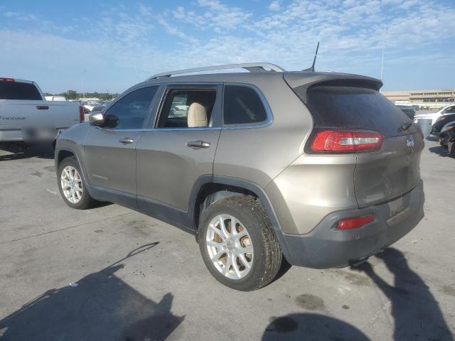 Photo 1 VIN: 1C4PJLCB4HW587001 - JEEP CHEROKEE L 