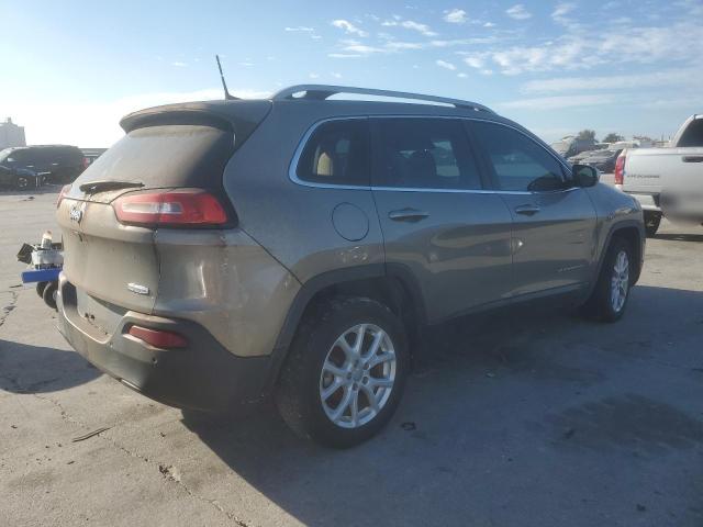 Photo 2 VIN: 1C4PJLCB4HW587001 - JEEP CHEROKEE L 