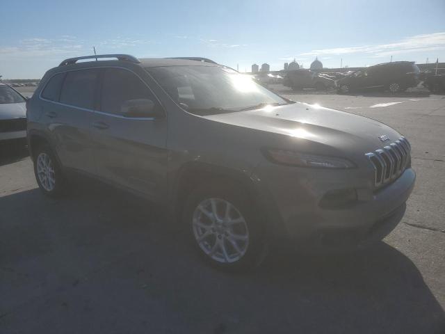 Photo 3 VIN: 1C4PJLCB4HW587001 - JEEP CHEROKEE L 