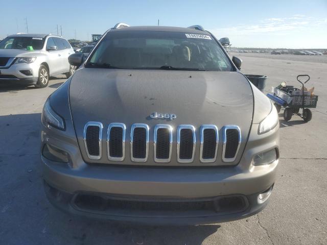 Photo 4 VIN: 1C4PJLCB4HW587001 - JEEP CHEROKEE L 