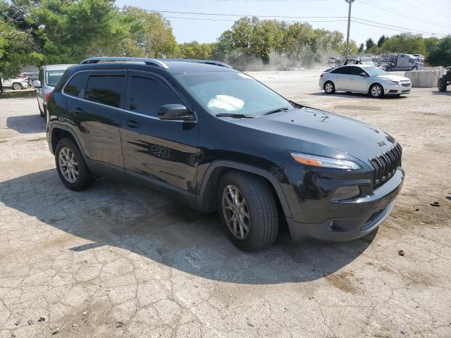 Photo 3 VIN: 1C4PJLCB4HW617727 - JEEP CHEROKEE L 