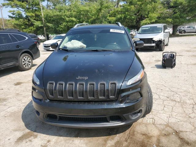 Photo 4 VIN: 1C4PJLCB4HW617727 - JEEP CHEROKEE L 