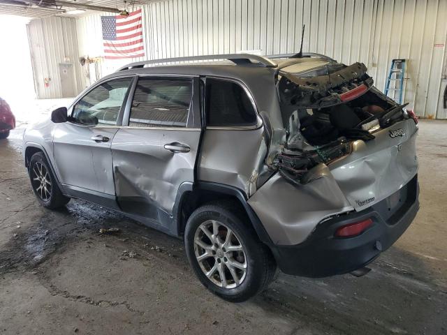 Photo 1 VIN: 1C4PJLCB4HW642840 - JEEP CHEROKEE L 