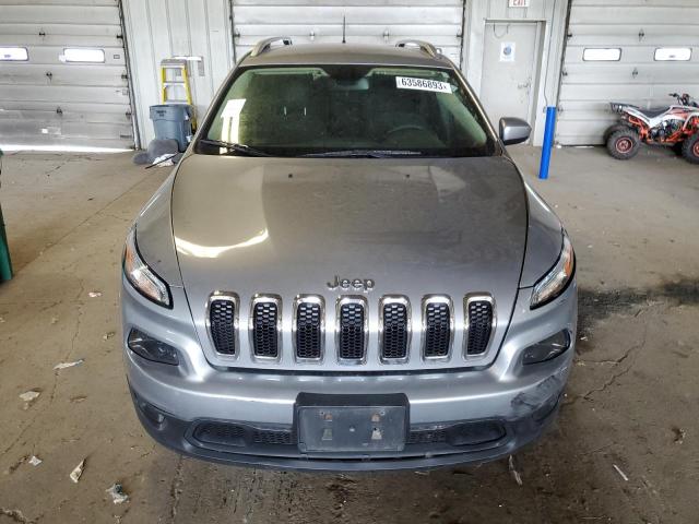 Photo 4 VIN: 1C4PJLCB4HW642840 - JEEP CHEROKEE L 