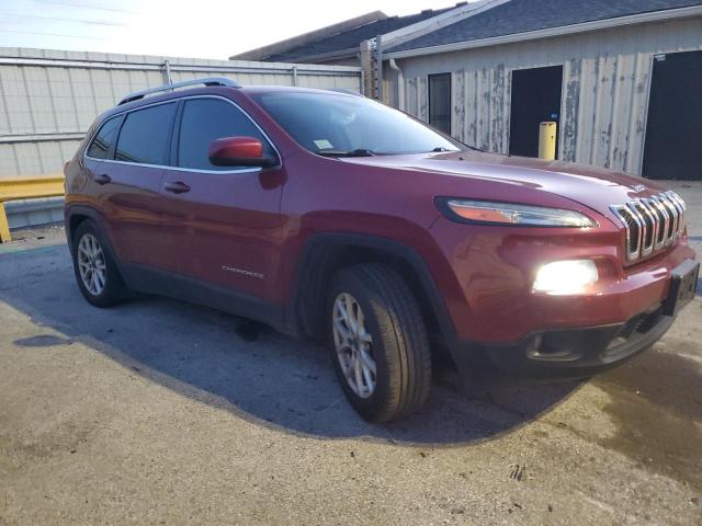 Photo 3 VIN: 1C4PJLCB4HW650002 - JEEP CHEROKEE L 