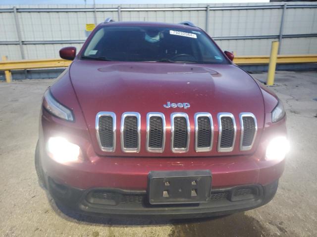 Photo 4 VIN: 1C4PJLCB4HW650002 - JEEP CHEROKEE L 